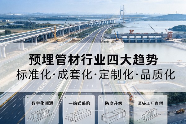 孟津行业发展趋势总结