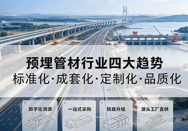 孟津行业发展趋势总结