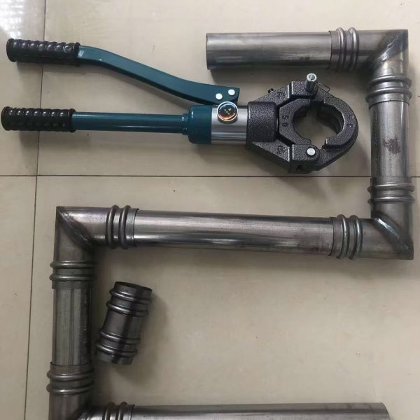 孟津鑫亿呈冷却管